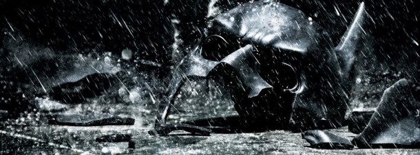 *Spoiler Free* The Dark Knight Rises Review | The Movie Universe