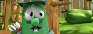 New On DVD In March : VeggieTales: Robin Good – Giveaway | Movie Vine