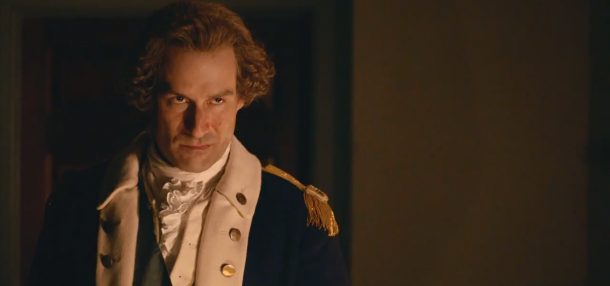 “TURN: Washington’s Spies” Season 2 Second Trailer Released – Movie Vine