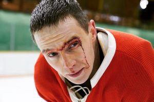 Detroit Red Wings' Terry Sawchuk movie: Watch the trailer