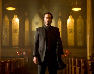 John Wick