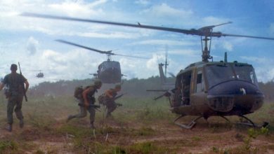 Vietnam: The War That Changed America